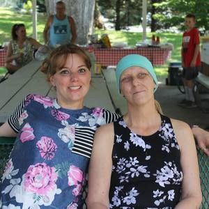 Meet your Posher, Kathy